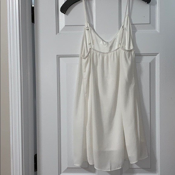 White Dress - Picture 2 of 2